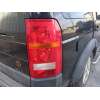 land rover discovery iii (l319) del año 2005
