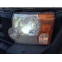LAND ROVER DISCOVERY III (L319)