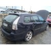 saab 9-3 station wagon (e50) del año 2006