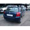 toyota corolla (e12) del año 2003
