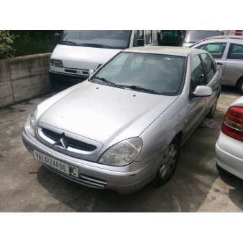 CITROËN XSARA BERLINA