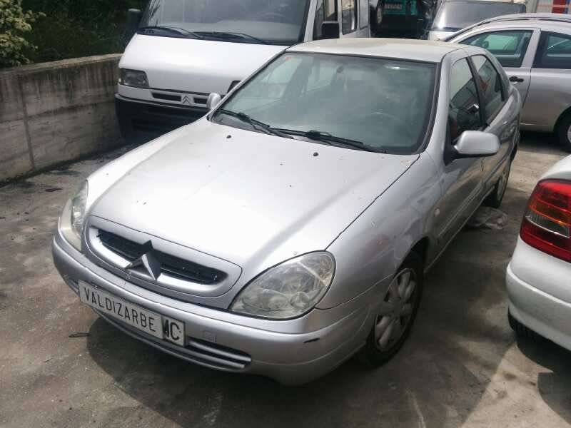 CITROËN XSARA BERLINA