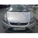 FORD FOCUS II (DA_, HCP, DP)