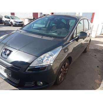 PEUGEOT 5008 (0U_, 0E_) de desguace