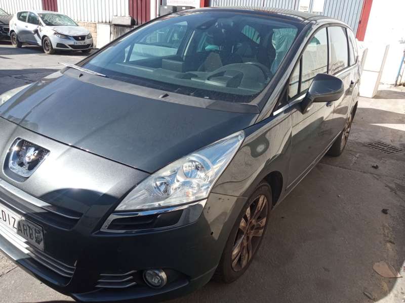 PEUGEOT 5008 (0U_, 0E_)