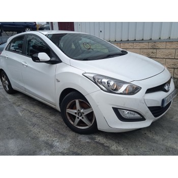 hyundai i30 (gd) del año 2015