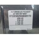 PEUGEOT 5008 (0U_, 0E_)