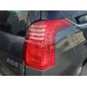PEUGEOT 5008 (0U_, 0E_)
