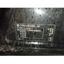 VOLKSWAGEN TOURAN (1T1, 1T2)