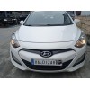 hyundai i30 (gd) del año 2015