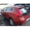 volvo v40 hatchback (525) del año 2013