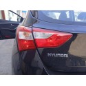 HYUNDAI I30 (GD)