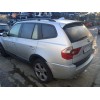 bmw x3 (e83) del año 2004