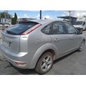 FORD FOCUS II (DA_, HCP, DP)