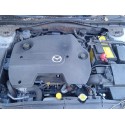MAZDA 6 BERLINA (GG)