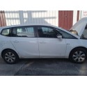 OPEL ZAFIRA TOURER C (P12)