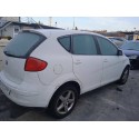 SEAT ALTEA (5P1)
