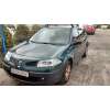 renault megane ii familiar del año 2006