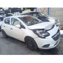 OPEL CORSA E