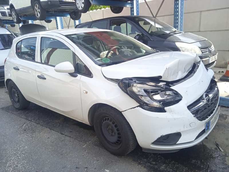 OPEL CORSA E