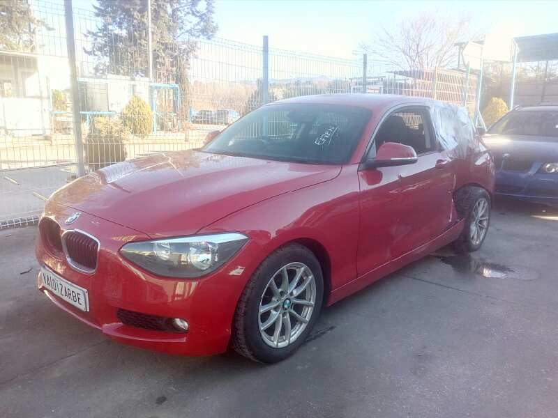BMW SERIE 1 LIM. (F21)