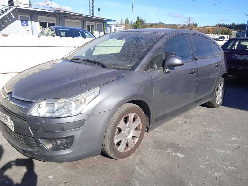 CITROËN C4 BERLINA