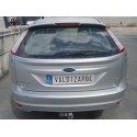 FORD FOCUS II (DA_, HCP, DP)