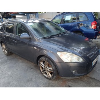 kia cee´d sw (ed) del año 2008