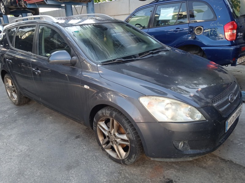 KIA CEE'D SW (ED)