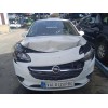 opel corsa e del año 2017