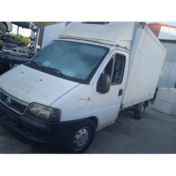 FIAT DUCATO Furgoneta (244_) de desguace