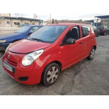 SUZUKI ALTO AMF 310
