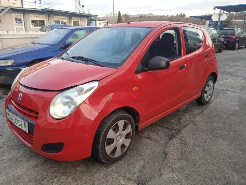 SUZUKI ALTO AMF 310