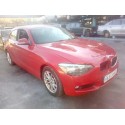 BMW SERIE 1 LIM. (F21)