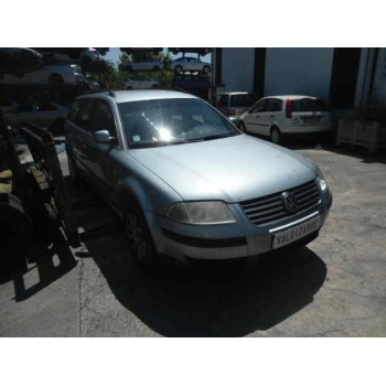 volkswagen passat variant (3b6) del año 2002