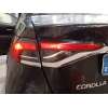 toyota corolla sedán (_e21_) del año 2022