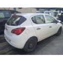 OPEL CORSA E