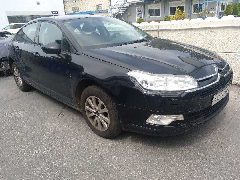 CITROËN C5 BERLINA