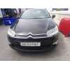citroën c5 berlina del año 2012