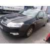 citroën c5 berlina del año 2012