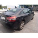 CITROËN C5 BERLINA
