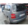 volkswagen touran (1t1, 1t2) del año 2004