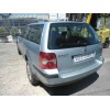 volkswagen passat variant (3b6) del año 2002