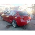 BMW SERIE 1 LIM. (F21)