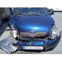 TOYOTA YARIS (NCP1/NLP1/SCP1)
