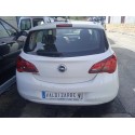 OPEL CORSA E