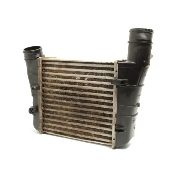 Recambio de intercooler para audi a4 b7 (8ec) 2.0 tdi 16v referencia OEM IAM 8E0145805AA  