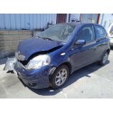 TOYOTA YARIS (NCP1/NLP1/SCP1)