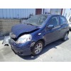 toyota yaris (ncp1/nlp1/scp1) del año 2004