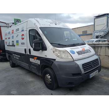 FIAT DUCATO Furgoneta (250_) de desguace